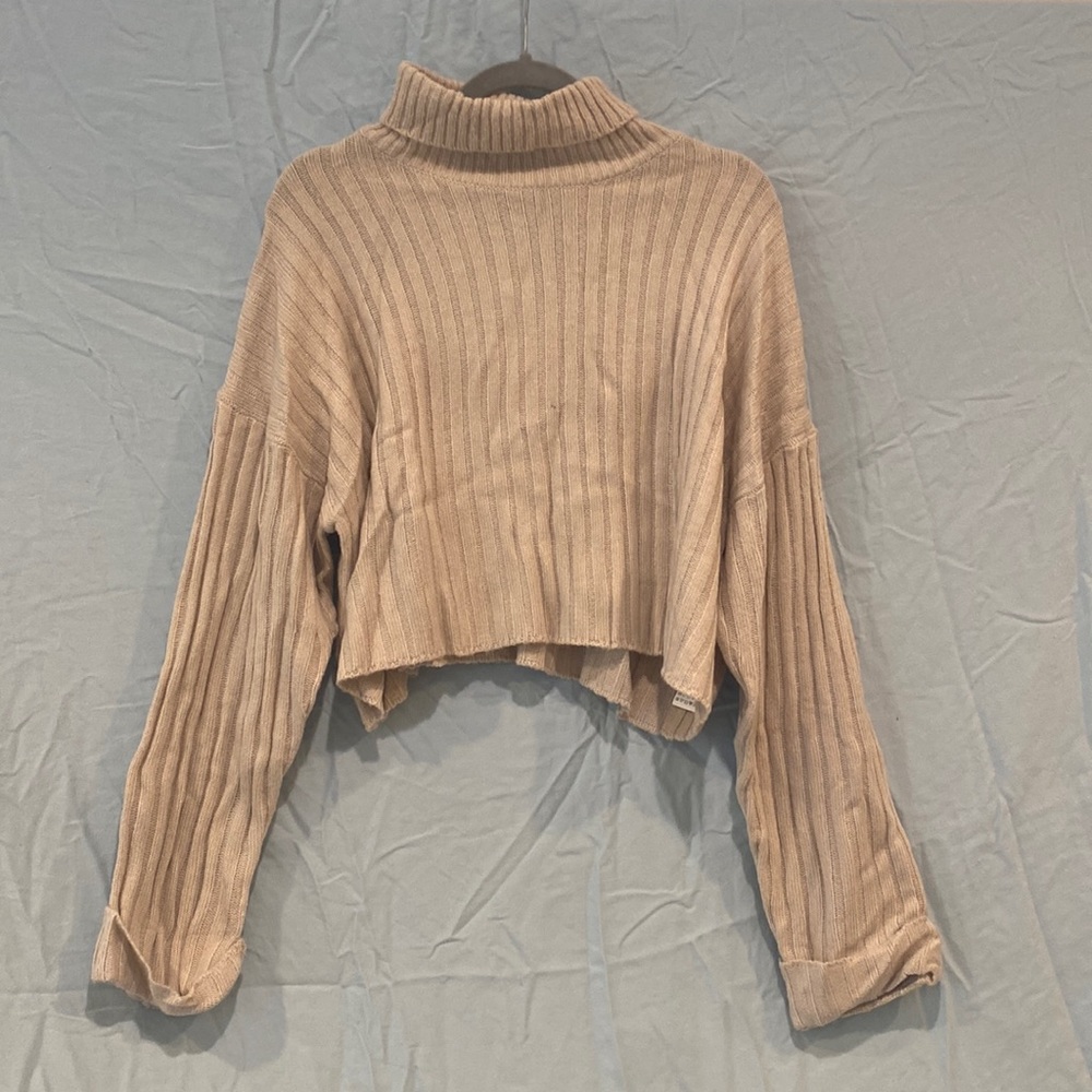 Forever 21 Knitted Sweater